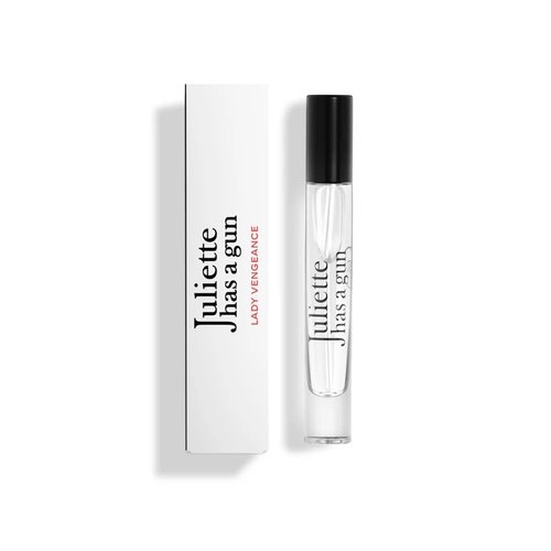Juliette Has A Gun Lady Vengeance Eau De Parfum - Floral, Woody & Musky Scent for Women