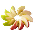 Artificial Slices 6 Pack - Realistic Fake Fruit for Decorations