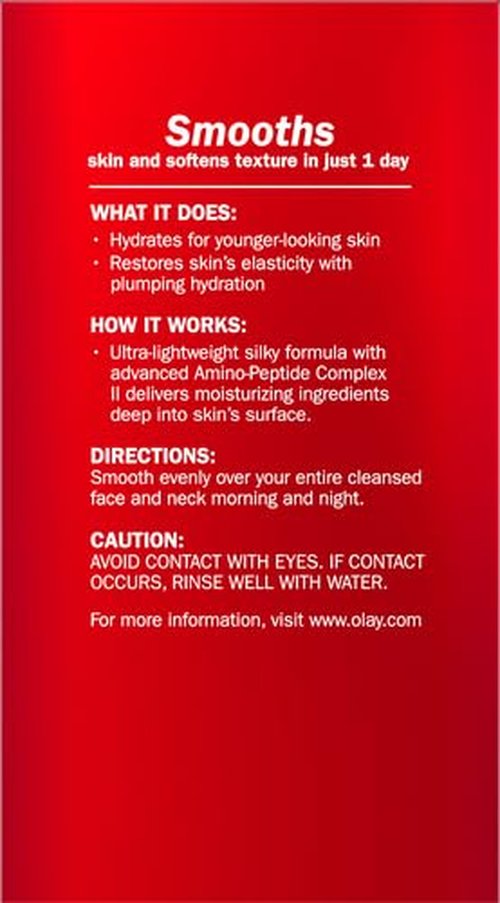 Olay Regenerist Light Gel Face Moisturizer - Hydrating Serum with Vitamin E | 1.7 fl oz