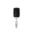 Skiennix Detangling Paddle Brush - Effortless Hair Untangling | Sleek Design for All Hair Types