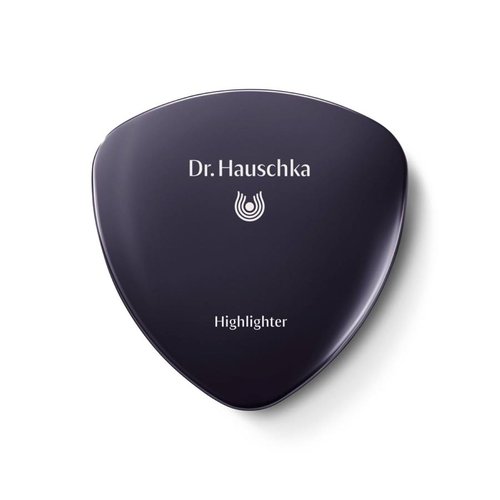 Dr. Hauschka Highlighter, 01, Illuminating, Sheer, Shimmering White, Natural, Mineral, Luminous, Contour, All Skin Tones 0.18 oz
