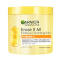 Garnier Erase It All Makeup Cleansing Balm with Vitamin C - 4.2 Oz - Pack of 1
