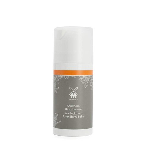 MÜHLE SHAVE CARE Sea Buckthorn Aftershave Balm 100ml