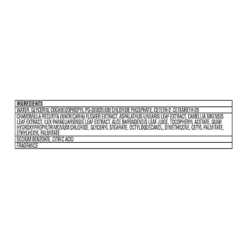 Pre-Moistened Night-Time Makeup Remover Wipes - Gentle, Hypoallergenic, 80 Count