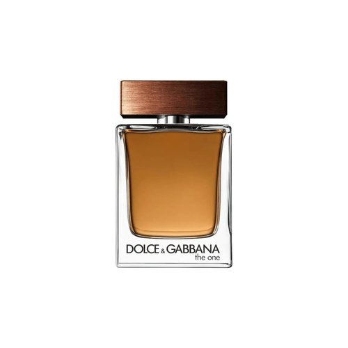 Dolce&Gabbana The One - Eau De Toilette Spray for Men | Long-Lasting Fragrance