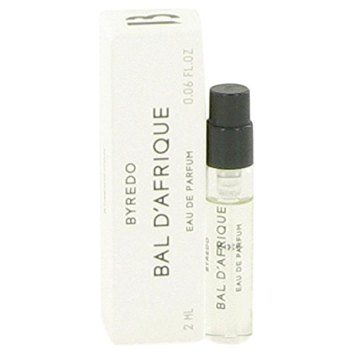 Byredo Bal D'Afrique Vial | Premium Fragrance Sample - 0.06 oz for Unforgettable Scent Experience