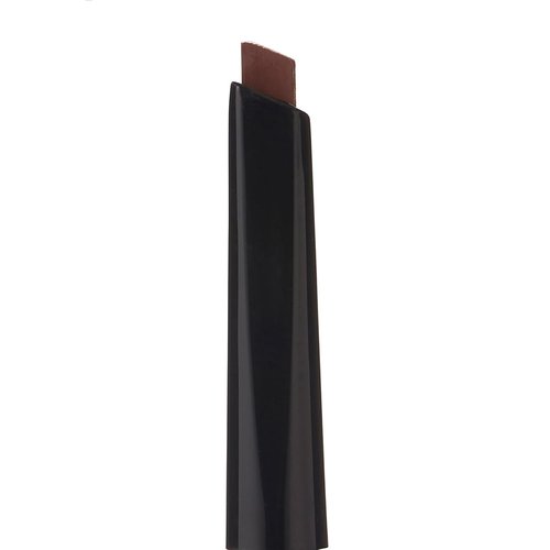Arches & Halos Angled Brow Shading Pencil - Double-Sided Eyebrow Filler & Spoolie - Precise Angled Brush - Auburn - 0.012 oz