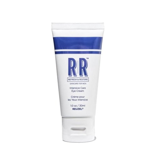 Reuzel Skincare Routine Box - Renew & Hydrate Eye Cream and Face Moisturizer | Lightweight & Non-Greasy