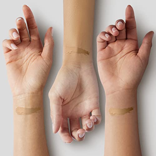 Mehron CreamBlend Stick Face & Body Paint - Medium 1, 0.75 Ounce - Pack of 1