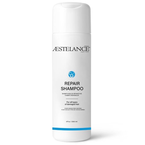Skiennix Repair Shampoo - Nourishes Damaged Hair & Restores Brittle Strands | 8 Fl. Oz