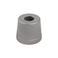 Rockwell Stand - Matte Stainless Steel