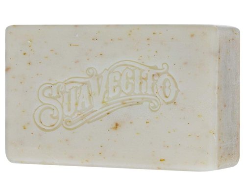 Suavecito Body & Hand Soap Bars - Moisturizing Whiskey Bar Fragrance | 6 oz, 3-Pack
