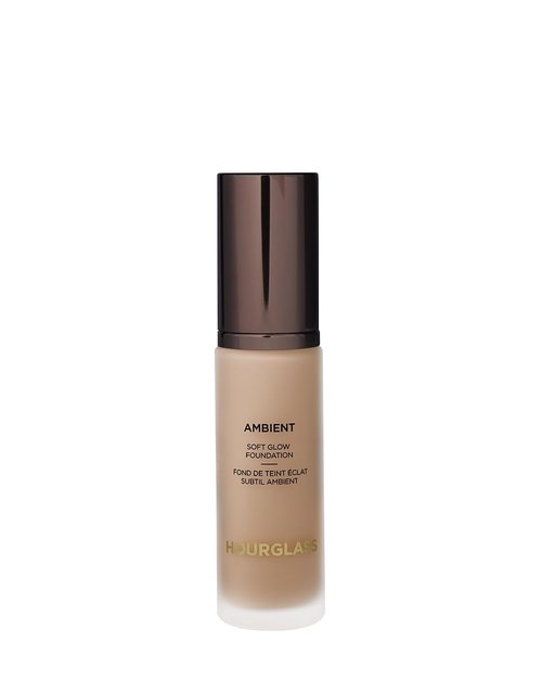 Hourglass Ambient Soft Glow Foundation - Flawless Finish | Lightweight, Buildable Coverage