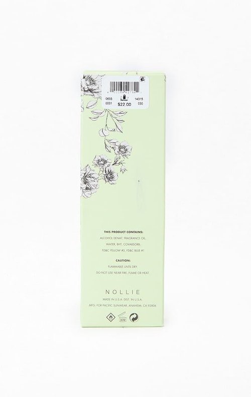 Nollie Women's Perfume - Captivating Fragrance for All-Day Freshness | Elegant Floral Notes