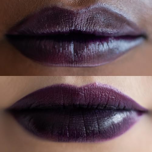 Lip Stain Vampire Blood Tint - Long-Lasting Lip Makeup with Rose Water