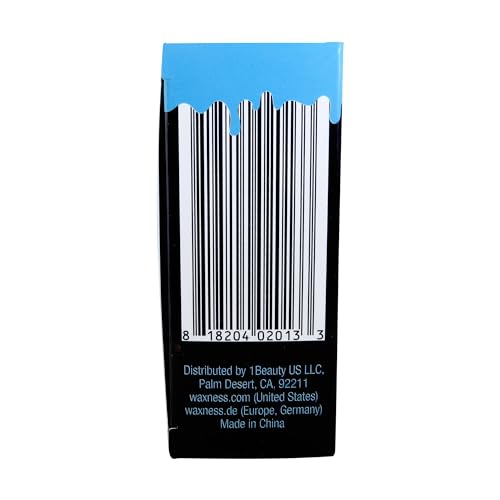 Disposable Wooden Waxing Spatulas 100 Pcs - Rounded Applicator Sticks for Body Waxing