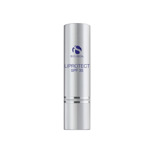 iS CLINICAL Liprotect SPF 35 - Hydrating Lip Balm with Vitamin E & Coconut Oil for Dry Lips