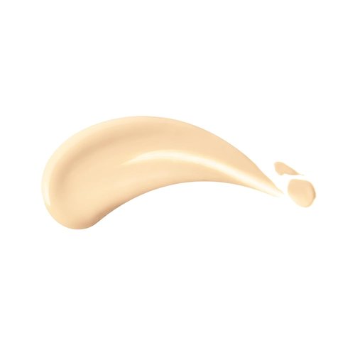 Shiseido RevitalEssence Skin Glow Foundation SPF 30 - Buildable Medium Coverage, 24-HR Hydration, 120 Ivory