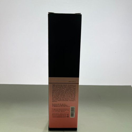 MOREMO: Ampoule Water Treatment Miracle 100, 200ml: from damaged to hair loss, High-nutritive ampoule, 100 seconds deep care
