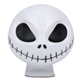 Jack Skellington Movie Character Mask Light - Halloween & Cosplay Decor