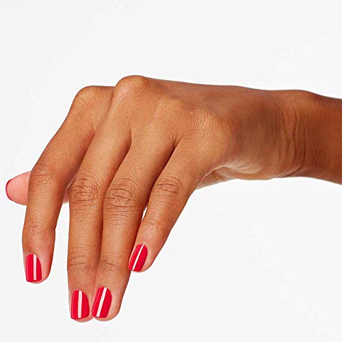OPI Nail Lacquer - Dutch Tulips - Classic, Shimmer & Glitter Nail Polish