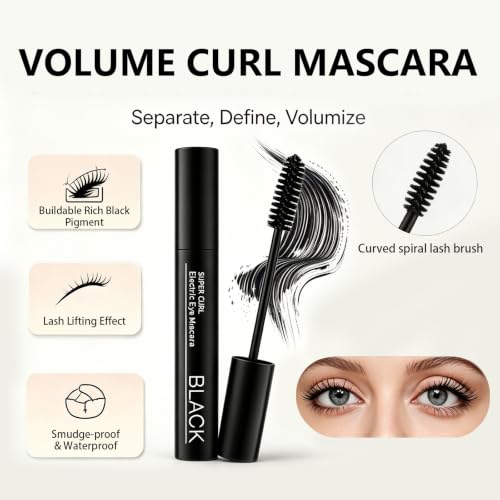 All-in-One Makeup Kit for Women - Set B | 12 Eyeshadow Colors, Foundation, Lipsticks & More