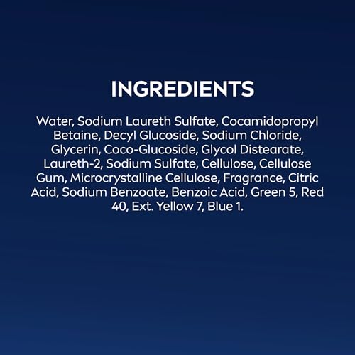 NIVEA MEN Deep Clean Rock Salts Body Wash with Scrub Particles and Natural Rock Salt, Exfoliating Body Wash for Men, Cleanses Without Drying Skin, 16.9 Fl Oz Bottle, Pack of 3