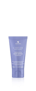Alterna CAVIAR Anti-Aging Bond Repair Conditioner - Strengthens & Protects Brittle Hair | Sulfate-Free