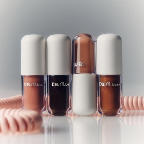 Matte Liquid Eyeshadow - BRB, Velvety Pigment, Waterproof, Longwear
