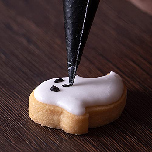 Halloween Cookie Cutter Set 12-Piece Stainless Steel Baking Mold for Cookies & Decorations