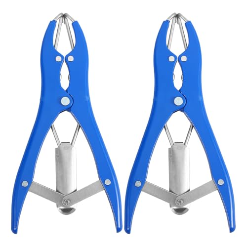 Balloon Expander Pliers Set for Filling Confetti and Sequins - 2 Pieces