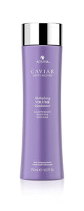 Alterna CAVIAR Anti-Aging Volume Conditioner - Boosts Thickness for Fine, Limp Hair | Sulfate-Free Formula