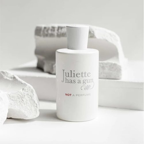 Juliette Has A Gun Not A Perfume - Unique Scent for All-Day Wear | 0.17 Fl. Oz.