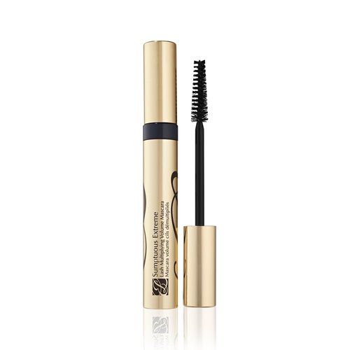 Estée Lauder Extreme Black Mascara - Sumptuous Volume & Length for Stunning Lashes
