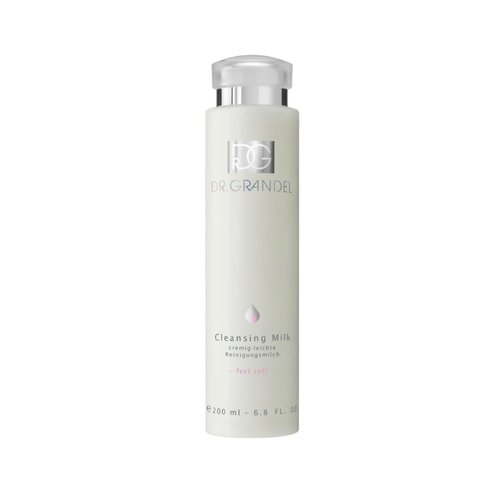Dr. Grandel Cleansing Milk 6.76 Fl Oz