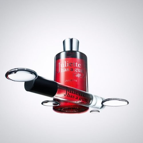 Juliette Has A Gun | Juliette Eau De Parfum - Captivating Floral Fragrance for Women