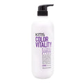 KMS COLORVITALITY Purple Shampoo - Illuminating Formula for Blonde Hair | 10.1 Fl Oz
