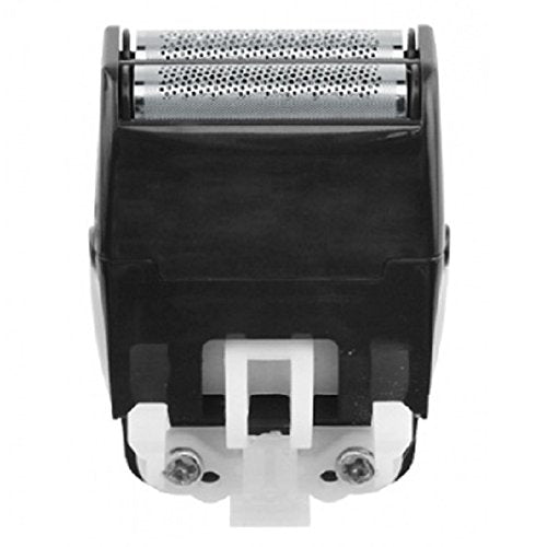 Wahl Replacement Detachable Shaver Head - Compatible with Select All-In-One Trimmers | Durable & Efficient