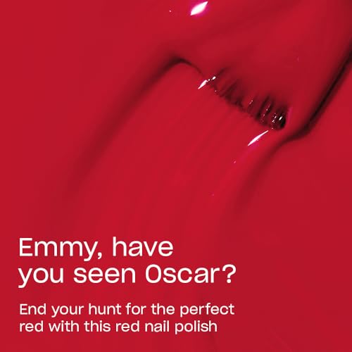OPI Nail Lacquer 3-Free Long-Lasting Nail Polish - Emmy Have You Seen Oscar?