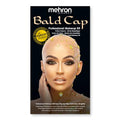 Mehron Makeup Professional Bald Cap - Character Stage & Costume Accessories