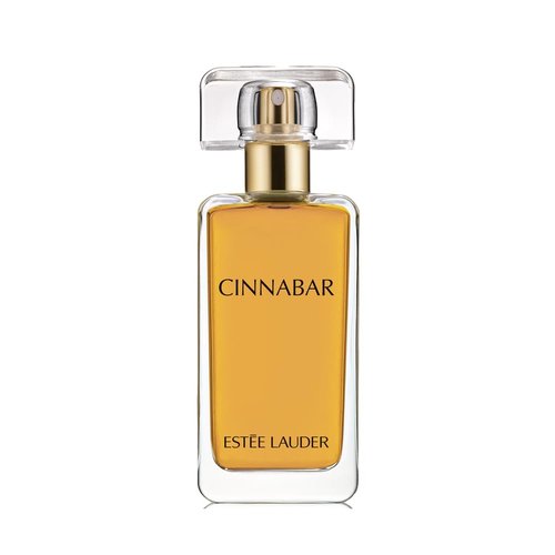 Estée Lauder Cinnabar Eau de Parfum Spray - Floral & Spicy Notes | Women's Fragrance, 1.7 Fl Oz
