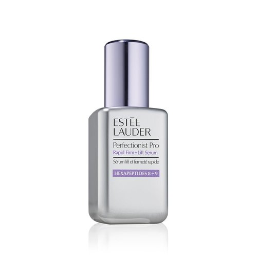 Estée Lauder Perfectionist Pro Face Serum - Rapid Firming & Lifting with Hexapeptides 8 & 9