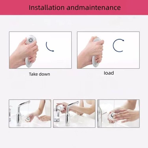 Clarisonic Deep Pore Facial Cleansing Brush Head Replacement | Compatible with Mia 1, Mia 2, Mia Fit, Alpha Fit, Smart Profile Uplift and Alpha (1count)