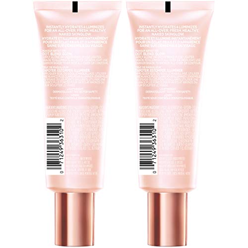 L’Oréal Paris Makeup True Match Lumi Glotion Natural Glow Enhancer Highlighting Lotion