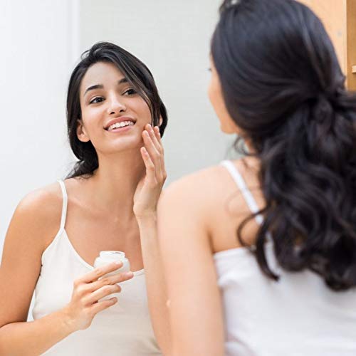 Delfanti-Milano • RETINOL PRO-ADVANCE • Anti-Aging DUO pack • Day + Night Creams • Face and Neck Moisturizers with Dead Sea Minerals and Vitamins E and B • Made in Italy