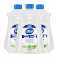 Antibacterial Hand Soap Refill with Aloe Vera - 52 Fl Oz Pack of 3
