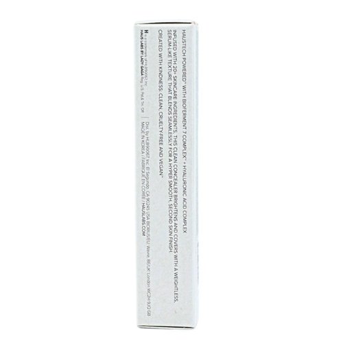 HAUS LABS BY LADY GAGA Triclone Skin Tech Hydrating + De-puffing Concealer with Fermented Arnica 06 Fair Rosy