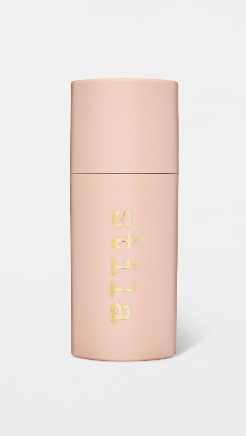 Stila All About The Blur - Instant Blurring Stick for Flawless Skin | Lightweight & Smooth Finish