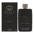 Gucci Guilty Eau de Parfum Spray for Men - 3.0 oz | Bold, Sophisticated Fragrance