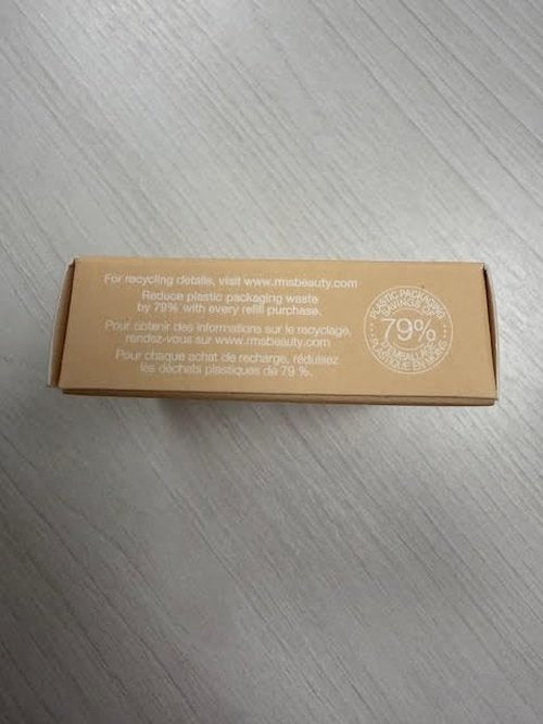 RMS Beauty Redimension Hydra Dew Luminizer – Hydrating Liquid Highlighter for Radiant, Dewy Glow, Lightweight, Buildable & Natural Finish, 0.18 oz